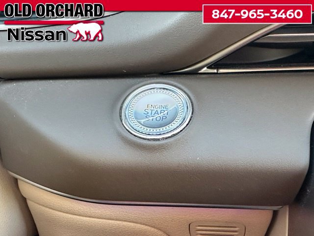 Used 2023 Genesis GV80 3.5T w/ Prestige Package AWD/4WD image 20
