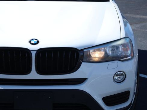 Used 2017 BMW X3 xDrive28i image 26