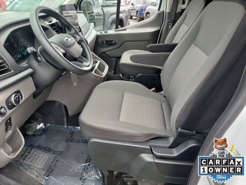 Used 2024 Ford Transit 350 XLT RWD image 16