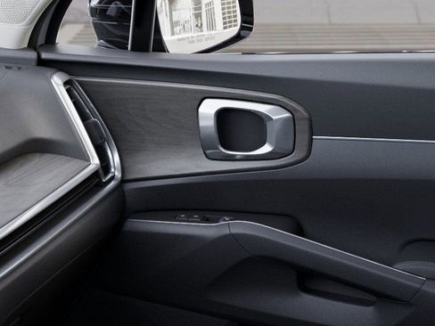 New 2025 Kia Sorento X-Line EX image 25