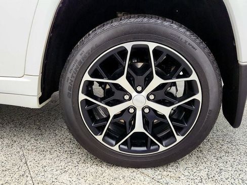 Used 2022 Jeep Grand Cherokee Summit image 9