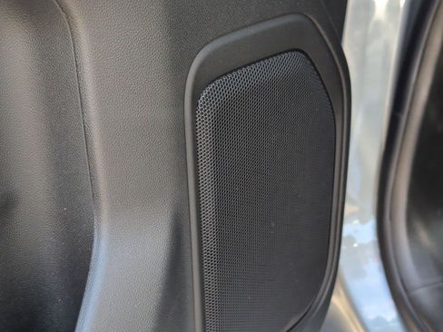 New 2026 Chevrolet Silverado 1500 Custom Trail Boss w/ LPO, Dark Essentials Package image 24