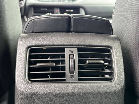 Used 2026 Nissan Rogue SV AWD/4WD image 24