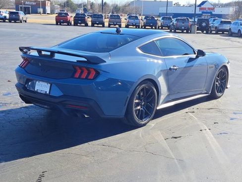 Used 2024 Ford Mustang GT image 3