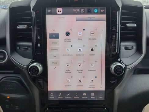 New 2026 RAM 2500 Tradesman image 52