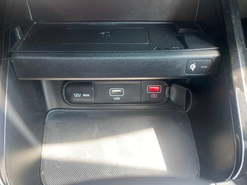 Used 2024 Kia Forte GT-Line w/ GT-Line Premium Package FWD image 28