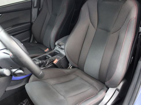 Used 2022 Subaru WRX Premium image 14