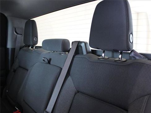 Used 2024 GMC Sierra 1500 Elevation w/ LPO, Elevation Black Package image 30