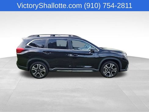 Used 2023 Subaru Ascent Limited AWD/4WD image 31