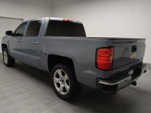Used 2016 Chevrolet Silverado 1500 LT w/ All Star Edition RWD image 5