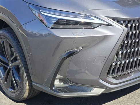 Certified 2024 Lexus NX 450h+ AWD w/ Vision Package image 9