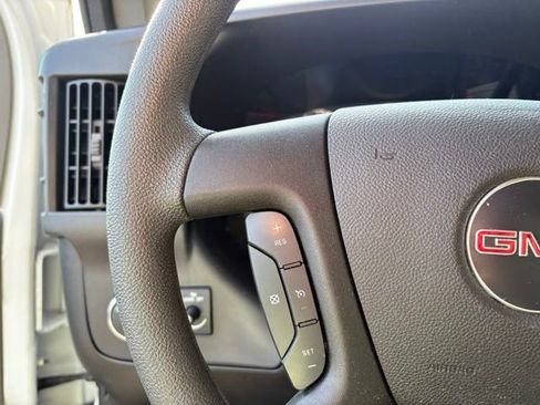 Used 2024 GMC Savana 2500 w/ Driver Convenience Package image 34