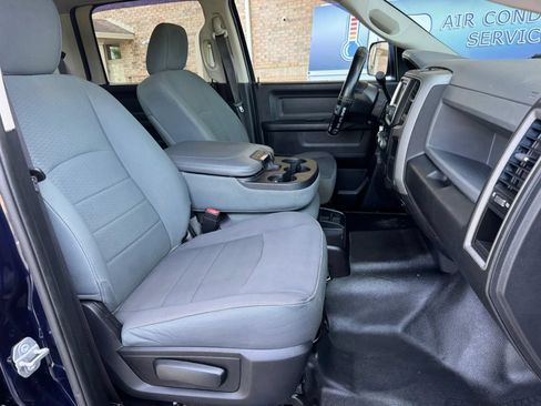 Used 2016 RAM 2500 Tradesman w/ Chrome Appearance Group AWD/4WD image 22