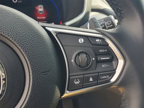 Used 2026 Acura MDX w/ Technology Package image 27