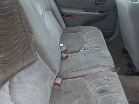 Used 2003 Buick Century Custom w/ Preferred Equipment Group 1SB image 33