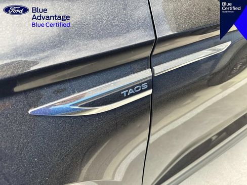 Used 2024 Volkswagen Taos S FWD image 10