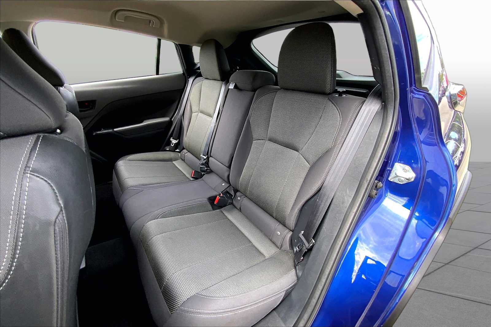 Certified 2024 Subaru Crosstrek 2.0i Premium AWD/4WD image 19