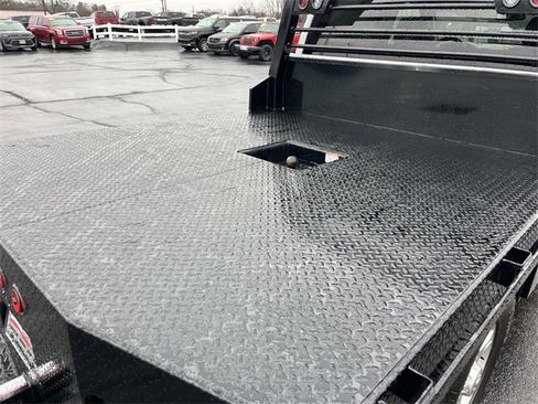 Used 2018 RAM 2500 Tradesman w/ Cold Weather Group image 5