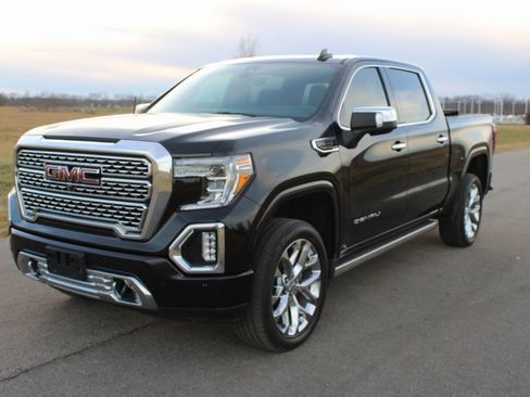 Used 2019 GMC Sierra 1500 Denali image 3