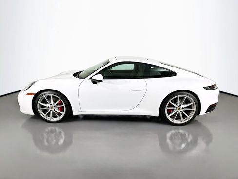 Used 2024 Porsche 911 Carrera S image 2
