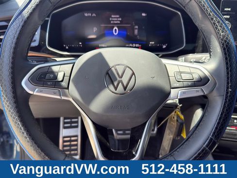 Used 2026 Volkswagen Jetta Sport FWD image 16