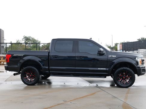 Used 2019 Ford F150 Lariat image 18