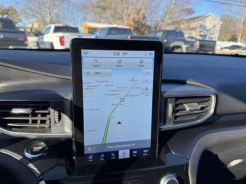 Used 2022 Ford Explorer ST w/ Equipment Group 401A image 36