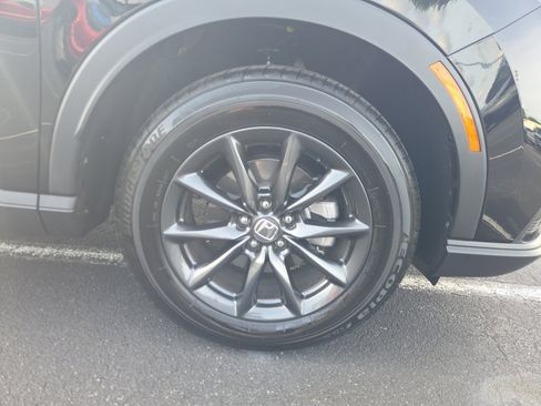 Certified 2026 Honda CR-V EX-L image 25
