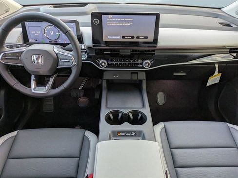 New 2026 Honda Prologue Elite image 14