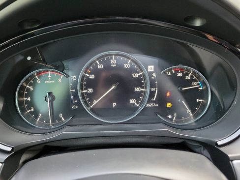 Used 2023 MAZDA CX-9 Grand Touring image 18