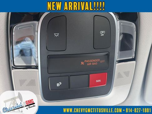 Used 2026 Hyundai Tucson SEL AWD/4WD image 26