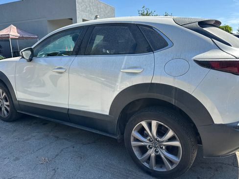 Used 2021 MAZDA CX-30 FWD 2.5 S w/ Preferred Package image 6