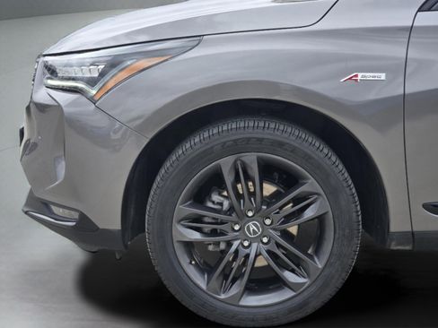 Certified 2023 Acura RDX A-Spec FWD image 28
