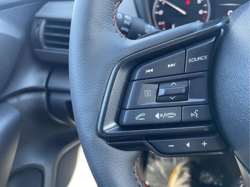 New 2026 Subaru Crosstrek 2.5i Limited image 15