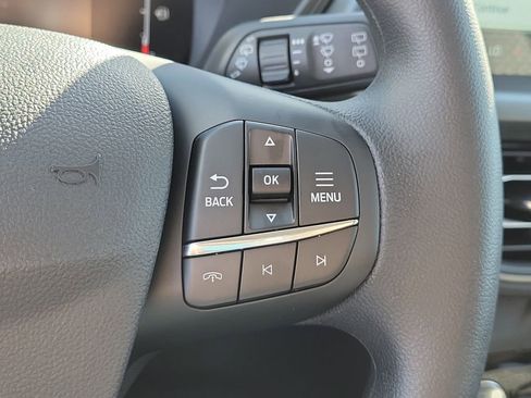 New 2026 Ford Escape Active w/ Tech Pack #1 FWD image 25
