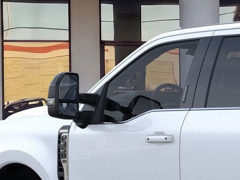 New 2026 Ford F350 King Ranch AWD/4WD image 20