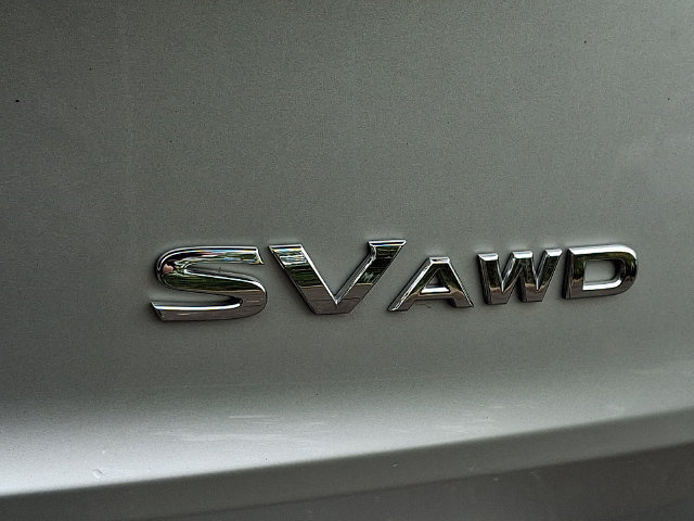 Used 2023 Nissan Rogue SV AWD/4WD image 30