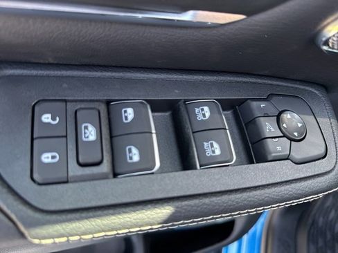 New 2025 RAM 1500 Laramie w/ Night Edition image 24