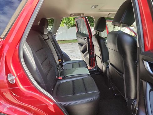 Used 2015 MAZDA CX-5 Grand Touring image 32