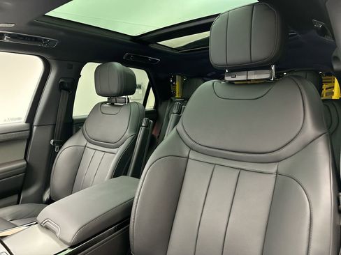 Used 2024 Land Rover Range Rover Sport Dynamic SE image 7