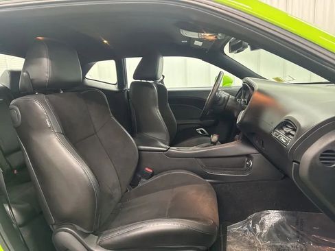 Used 2023 Dodge Challenger GT w/ Plus Package AWD/4WD image 23