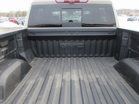 New 2026 GMC Sierra 1500 AT4X image 7