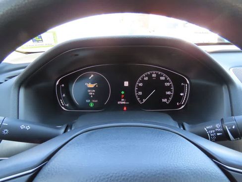 Used 2019 Honda Accord LX image 21