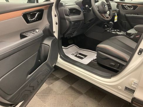 New 2026 Subaru Forester Sport image 7