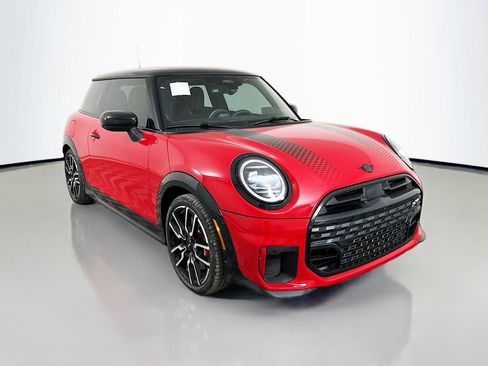 New 2026 MINI Cooper John Cooper Works image 3