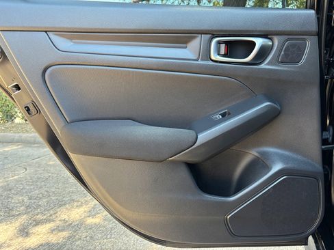 Used 2023 Honda Civic EX image 50