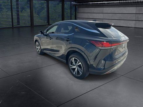 Certified 2025 Lexus RX 350 Premium w/ Accessory Package (K3) FWD image 6