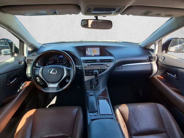 Used 2013 Lexus RX 350 FWD w/ Navigation Pkg image 16