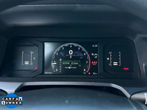 Used 2024 Toyota Tacoma SR5 AWD/4WD image 23