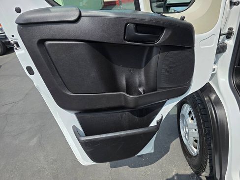 Used 2019 RAM ProMaster 1500 w/ Interior Convenience Group FWD image 20